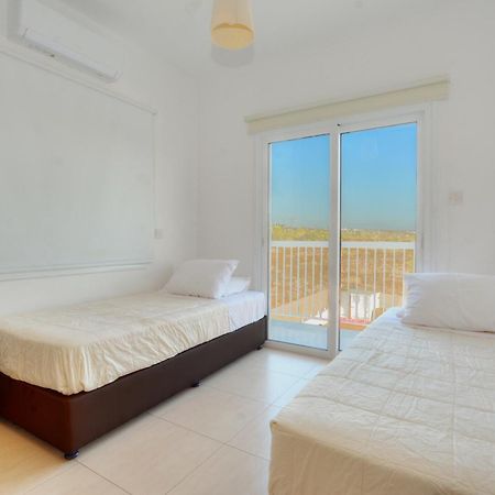 Nissi Villa Ourania Ayia Napa Exteriör bild